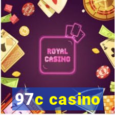 97c casino